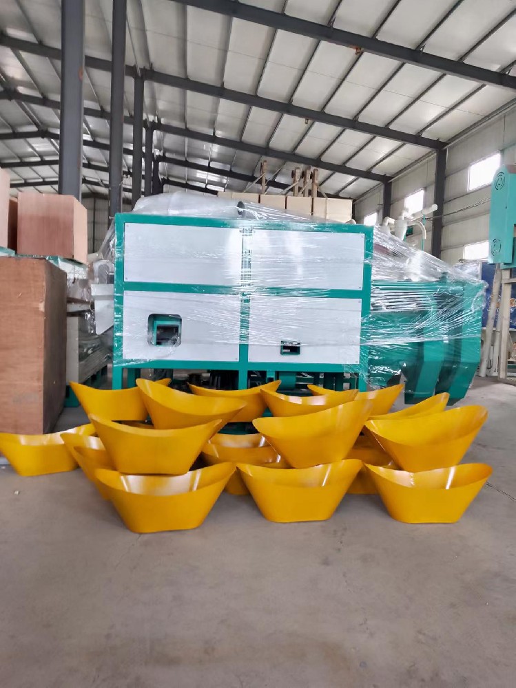 玉米碴子的功效與作用